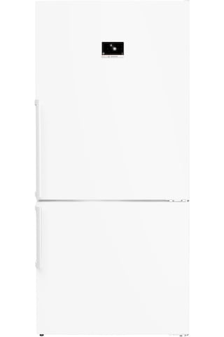 Bosch KGP86FWC0N 624 LT No-Frost Kombi Tipi Buzdolabı