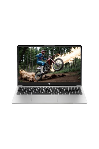 HP 250 G10 8A539EA i5-1335U 8 GB 512 GB SSD MX550 15.6" Free Dos FHD Dizüstü Bilgisayar