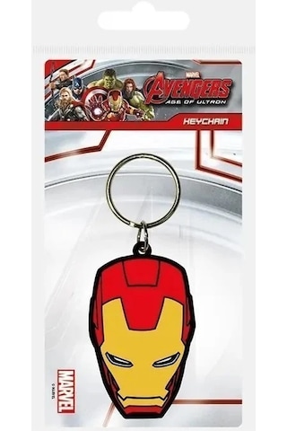 Anahtarlık Avengers Age Of Ultron Iron Man
