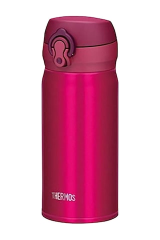 Thermos Jnl-350 Ultralight Mug Berry 0.35 L Paslanmaz Çelik Termos