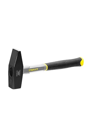 Stanley STHT0-51910 Fiberglas Saplı Çekiç 1000 G/35 Oz