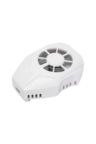 Yaozixa L-01 Telefon Soğutucu: Yarıiletken Teknoloji, Hızlı Soğuma, Usb Besleme, Mini Ve Sessiz Tasarım