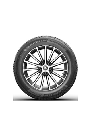 Michelin 195/45R16 84V Crossclimate 2 XL Dört Mevsim Lastik 2024