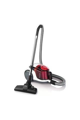 Arzum AR4041 Mora 700 W Cyclone Filtreli Toz Torbasız Elektrikli Süpürge