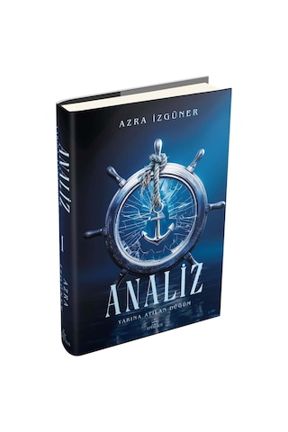 Analiz 1: Yarına Atılan Düğüm - Ciltli