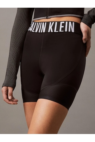 Calvin Klein Wo - Cyclıng Short Çok Renkli