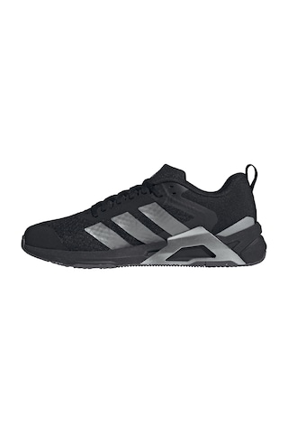 Adidas Dropset Control Training Erkek Siyah Antrenman Ayakkabısı Jq1445 Siyah
