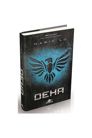 Deha - Marie Lu - Pegasus