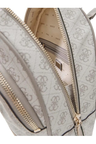 Guess Manhattan Ii Kadın Sırt Çantası-sg711833 Krem