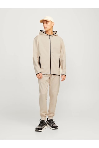 Jack & Jones Jpstwill Fusion Erkek Eşofman Altı 12261991-19424 001