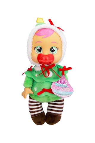 Cry Babies Ağlayan Yumuş Kostüm Noelle-927285