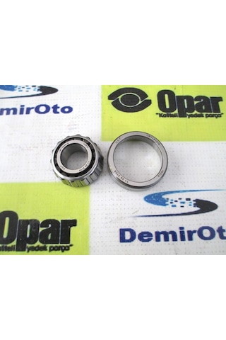 4096104 Ön Aks Rulmani Dış (11949/910) Dogan-Kartal-Slx-M131SKF
