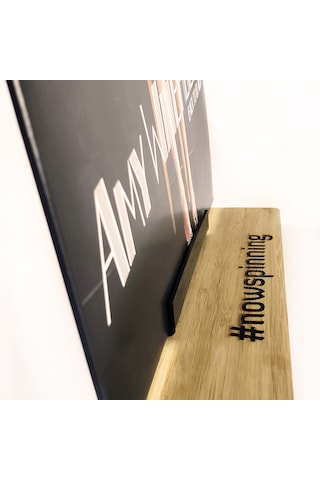 Mingo Expose Plak Sergileyici