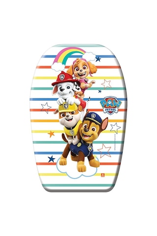 Mondo 11242 Paw Patrol Yüzme Tahtası 68 Cm Çok Renkli