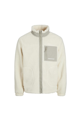 Jorvesterbro Teddy Jacket Aw24 Noos Beyaz 12260450 001