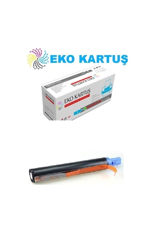 Eko Kartuş Canon (EXV42) /6908B002AA Uyumlu Toner