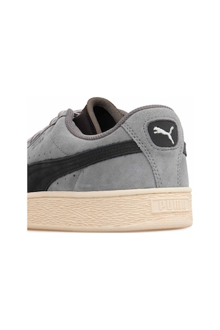 Puma Suede Xl Shadow Unısex Ayakkabı 406317 02 Gri