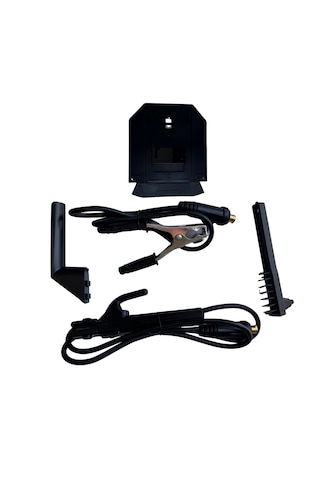 Milwaukee İnverter 250 Amper Kaynak Makinesi