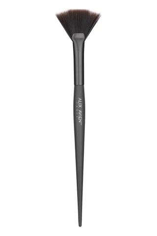 Alıx Avıen Aydınlatıcı Fırçası - Fan Brush