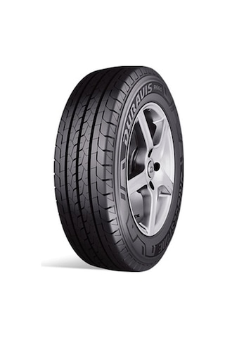 Bridgestone 215/75R16C Duravis Van 116/114R Yaz Lastiği 2025