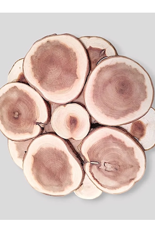 Eviz Sıcak Tutucu Armudu 22cm 319606740 Bej