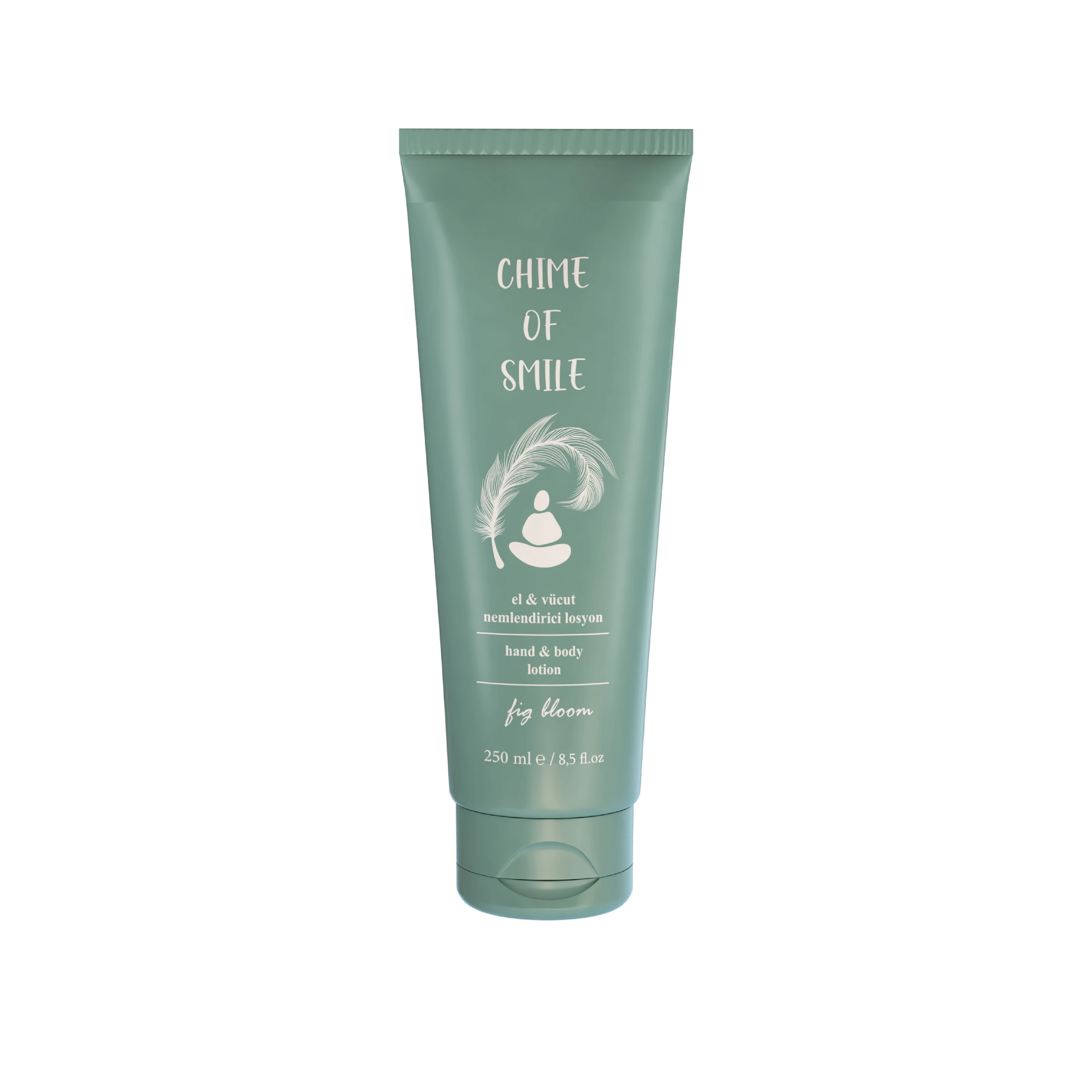 Chime Of Smile El ve Vücut Losyonu 250 ML