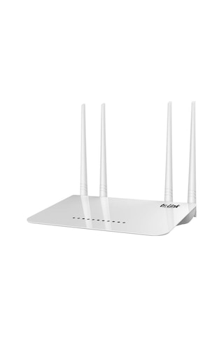 TR-Link TR-4000 300Mbps 4 Port 4 Antenli Access Point Router