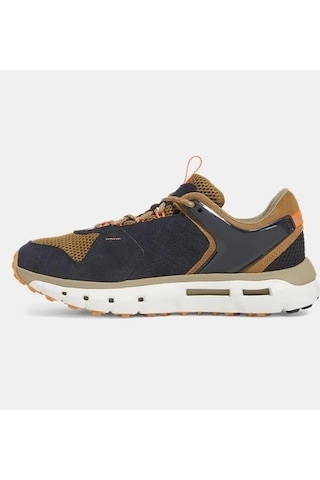 Under Armour Ua Summit Trek Suede Erkek Spor Ayakkabısı 3028424 016 Çok Renkli