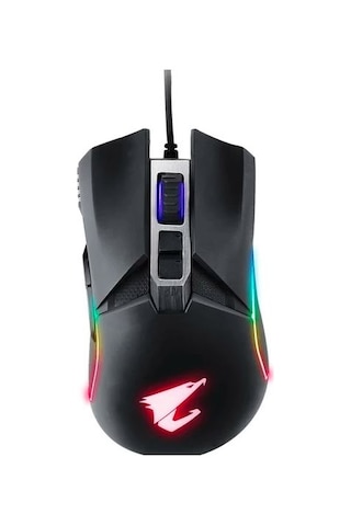 Gigabyte Aorus M5 RGB 16000 DPI Oyuncu Mouse