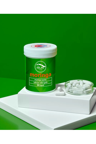 Küba’Nın Süper Gıdası Moringa