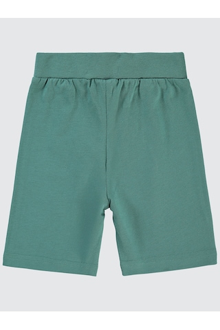 Civil Baby Erkek Bebek Kapri 6-18 Ay Petrol Petrol