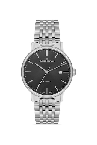 Claude Bernard Erkek Kol Saati Cb.80139.3m.nın Gümüş