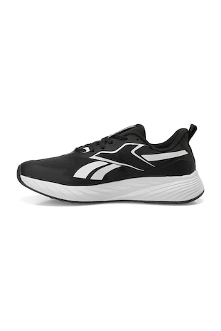 Reebok 102277457 100262448 6m Verse Erkek Koşu Ayakkabısı Siyah - Beyaz Siyah - Beyaz