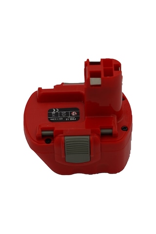 Bsh Marka 12v Batarya 2.00ah