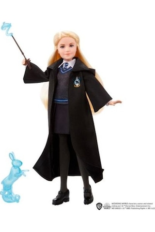 Harry Potter Luna ve Patronusu HLP96