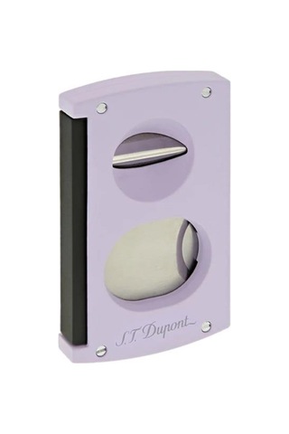 St.dupont Puro Kesici V-cut S-cut Lilac 03462