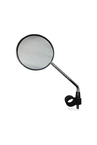 Zozo Kelepçe Bağlantılı Büyük Bisiklet Ayna Jy-1112