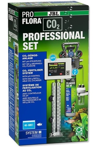 Jbl Proflora Co2 Professıonal Set M