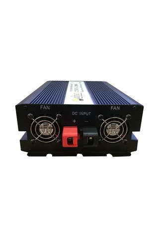 Alpex 1500 Watt 24 Volt Tam Sinüs İnverter