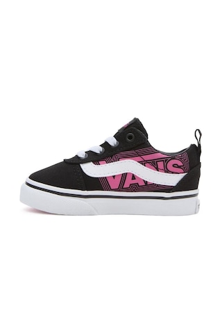Vans Ward Slip On Bebek Sneaker-1939 Çok Renkli-148869