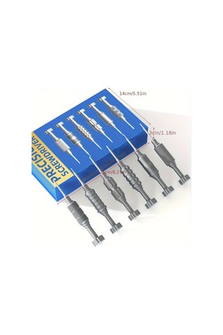 Honeybeeshop 6 Adet Cep Telefonu Tornavida Seti Cep Telefonunu Cikarma Araci Ozel Lot Basligi