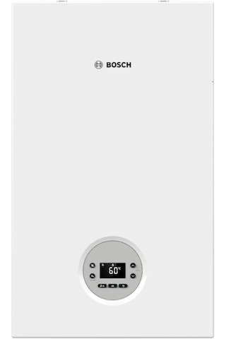 Bosch Condens 1200 W 20 kW Tam Yoğuşmalı Kombi
