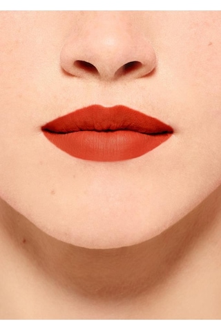 L'Oreal Paris Infaillible Matte Lip Crayon Mat Kalem Ruj 106 Mon Cinnamom