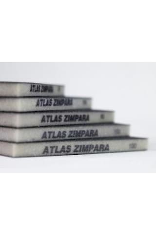 Sünger Zımpara Ince 100 Kum