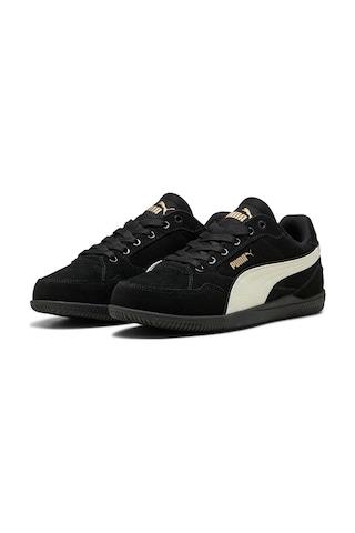 Puma Kadın Siyah Spor Ayakkabı - 40450001