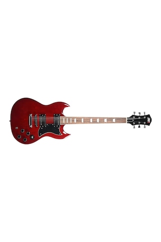 Dmx Guitars Gsg100 Elektro Gitar