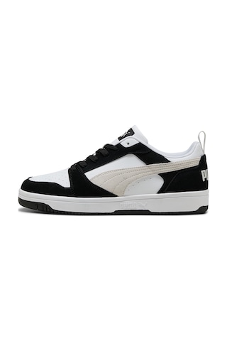 Puma Rebound V6 Low Sd Erkek Sneaker Çok Renkli