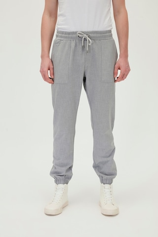 Bad Bear Dublin Pants Gri Melanj Erkek Eşofman Altı-gri Melanj Gri Melanj