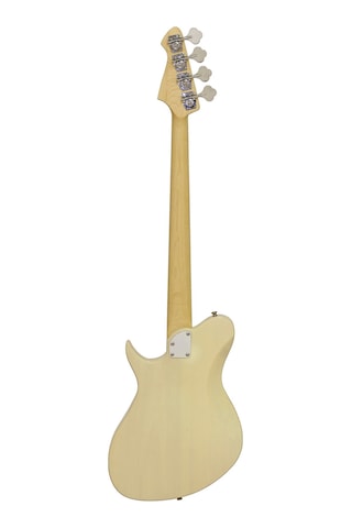 Aria Pro-ıı Jbsvw Bas Gitar