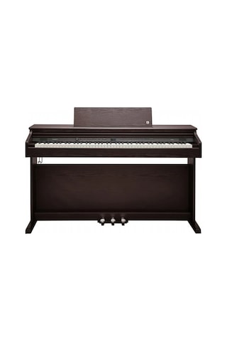 Kurzweil Cupe1-sr Dijital Piyano Gülağacı Modern Kabin Tasarımı Bluetooth Bağlantısı